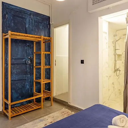Stylish In The Heart Of Beyoglu Lejlighed Istanbul