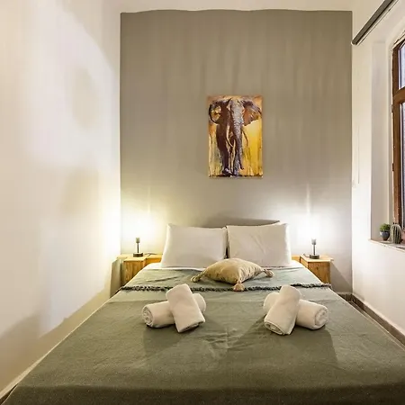 Stylish In The Heart Of Beyoglu Lejlighed *