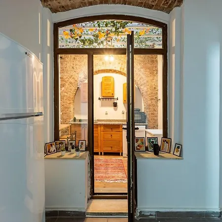 Stylish In The Heart Of Beyoglu Lejlighed