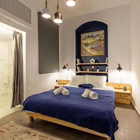 Stylish In The Heart Of Beyoglu