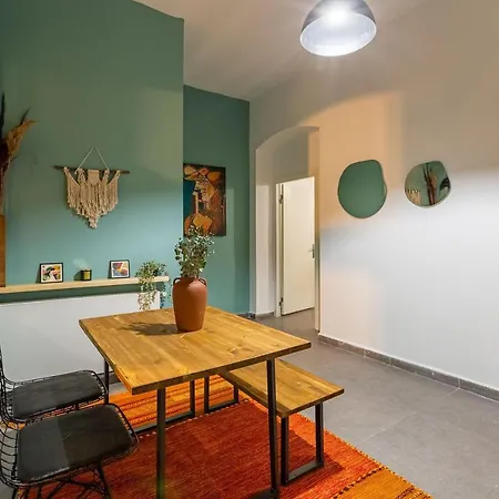 Lejlighed Stylish In The Heart Of Beyoglu