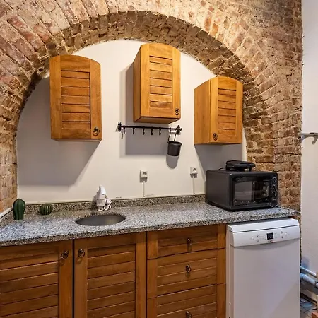 Lejlighed Stylish In The Heart Of Beyoglu