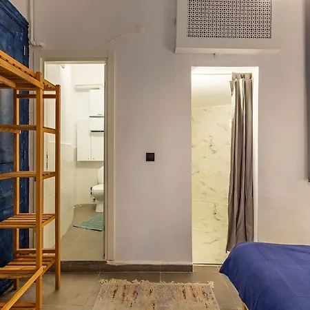 Lejlighed Stylish In The Heart Of Beyoglu Istanbul
