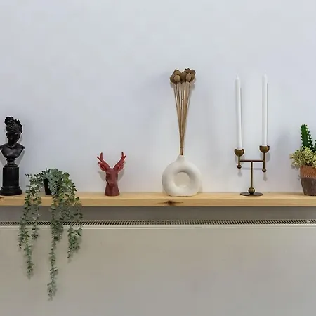 Appartement Stylish In The Heart Of Beyoglu