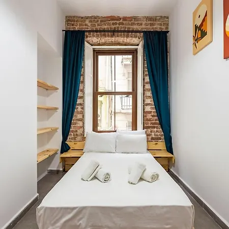 Stylish In The Heart Of Beyoglu * Istanboel