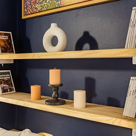 Stylish In The Heart Of Beyoglu Appartement *