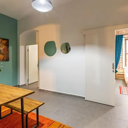 Stylish In The Heart Of Beyoglu Appartement